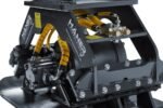 HÄNER HPC 1500 | Anbauverdichter mit 1.000 / 1.200 kg