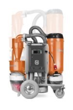 HUSQVARNA HTC D 60 – Staubsauger