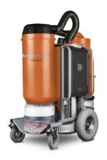 HUSQVARNA HTC D 60 – Staubsauger