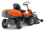 Husqvarna Frontmäher R 214TC inkl. 94cm Mähwerk