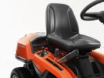 Husqvarna Frontmäher R 214TC inkl. 94cm Mähwerk