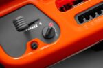 Husqvarna Frontmäher R 214TC inkl. 94cm Mähwerk