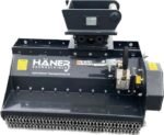HÄNER HSM 1200 | Mulcher für Minibagger von 1,5 bis 4,0 to.