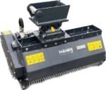 HÄNER HSM 1200 | Mulcher für Minibagger von 1,5 bis 4,0 to.