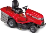 Honda Rasentraktor HF 2317 HM – Modell 2024