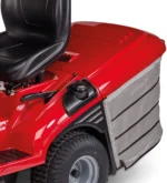 Honda Rasentraktor HF 2317 HM – Modell 2024