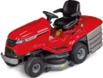 Honda Rasentraktor HF 2417K5 HM – Modell 2024