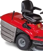 Honda Rasentraktor HF 2417K5 HM – Modell 2024