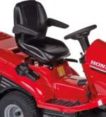 Honda Rasentraktor HF 2417K5 HT – Modell 2024