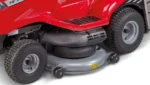 Honda Rasentraktor HF 2625 HM – Modell 2024