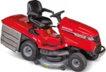 Honda Rasentraktor HF 2625 HT – Modell 2024