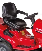 Honda Rasentraktor HF 2625 HT – Modell 2024
