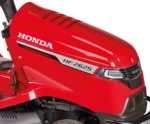 Honda Rasentraktor HF 2625 HT – Modell 2024