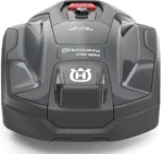 Husqvarna Automower 310E NERA kabelloser Betrieb mit Zubehör möglich – Modell 2024
