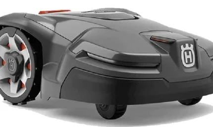Husqvarna Automower 405X – Modell 2024