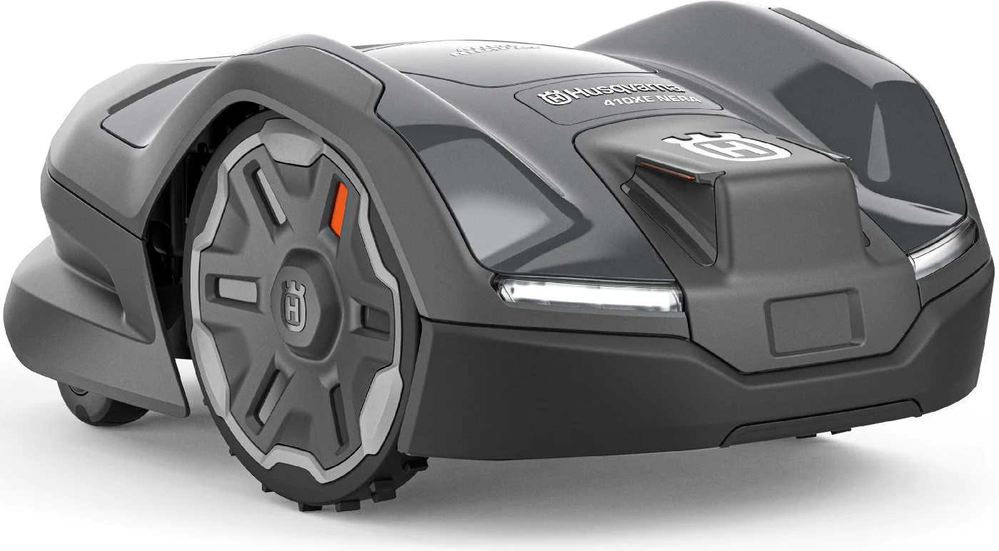 Husqvarna Automower 410XE NERA – Modell 2024