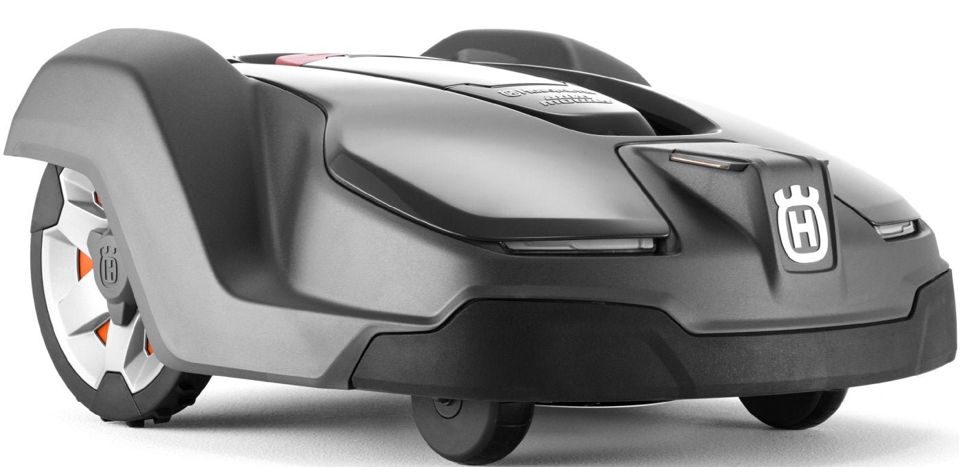 Husqvarna Automower 430X – Modell 2022