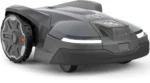 Husqvarna Automower 450X NERA mit EPOS RS1 und EPOS Plug-In – Modell 2024