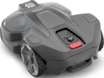 Husqvarna Automower 450X NERA mit EPOS RS1 und EPOS Plug-In – Modell 2024