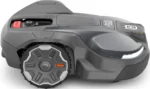 Husqvarna Automower 450X NERA mit EPOS RS5 und EPOS Plug-In – Modell 2024