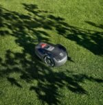 Husqvarna Automower Aspire R4 – Modell 2024