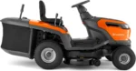 Husqvarna Rasentraktor TC 112 – Modell 2024