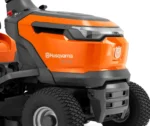 Husqvarna Rasentraktor TC 114 – Modell 2024