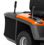 Husqvarna Rasentraktor TC 114 – Modell 2024
