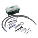 HÄNER HGS 100 A | Hydraulikhammer mit 980 kg