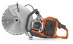 HUSQVARNA K1 PACE Akku Trennschleifer Ø 350 mm