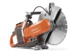 HUSQVARNA K1 PACE Akku Trennschleifer Ø 300 mm
