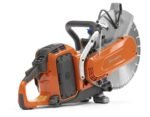 HUSQVARNA K1 PACE Akku Trennschleifer Ø 350 mm