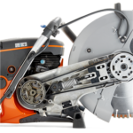 HUSQVARNA K 970 SmartGuard handgeführter Trennschleifer Ø 350 mm