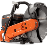 HUSQVARNA K 970 SmartGuard handgeführter Trennschleifer Ø 350 mm