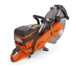 HUSQVARNA K 1270 Smart Guard handgeführter Trennschleifer Ø 400 mm