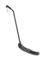 Black Edition Pro 155/72 H Aufsitzmäher inkl. Schneeschild 100