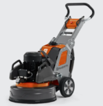HUSQVARNA PG 5 S – Beton-Schleifmaschine