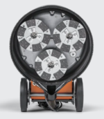 HUSQVARNA PG 5 S – Beton-Schleifmaschine