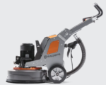 HUSQVARNA PG 5 S – Beton-Schleifmaschine