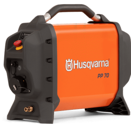 HUSQVARNA PP 70 PRIME Hochfrequenz-Aggregat