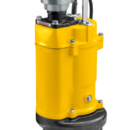 WACKER NEUSON PS2 1503 elektrischbetriebene Tauchpumpe 400 Volt