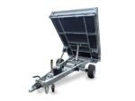 TPV Kippanhänger HL-ERK 2515/15 Gebremst 1500kg