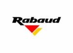 RABAUD XYLO SR 19 CH | hydraulischer Holzspalter für Schlepper 110 cm