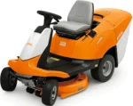 STIHL Aufsitzmäher RT 4082 – Modell 2024