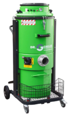 DR. SCHULZE S35/540 M | Staubsauger