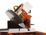 HUSQVARNA TS 400 F – VORFÜHRGERÄT – Steintrennsäge incl. Diamantscheibe (700 mm Schnittlänge)