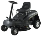Texas Aufsitzmäher Rider 6110ES Black Series – Modell 2024