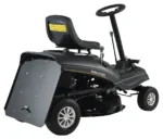 Texas Aufsitzmäher Rider 6110ES Black Series – Modell 2024