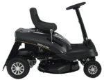 Texas Aufsitzmäher Rider 6110ES Black Series – Modell 2024