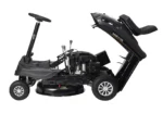 Texas Rider 6110E Black Series – Modell 2025